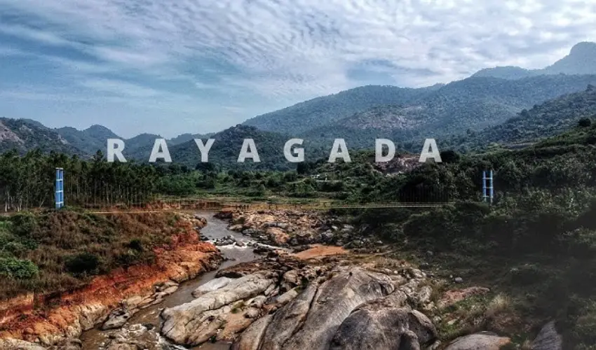 Rayagada,