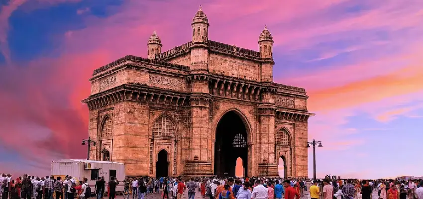 Gateway of India Mumbai