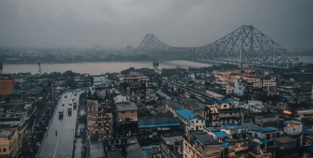 Kolkata