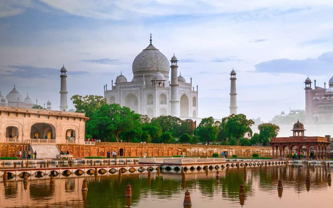 Best Time to Visit India: Discover Ideal Seasons for Your Journey