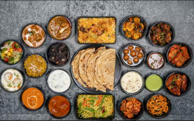 Best Indian Dishes: A Guide to Popular Indian Dishes