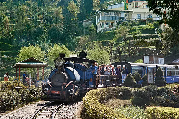 Darjeeling India