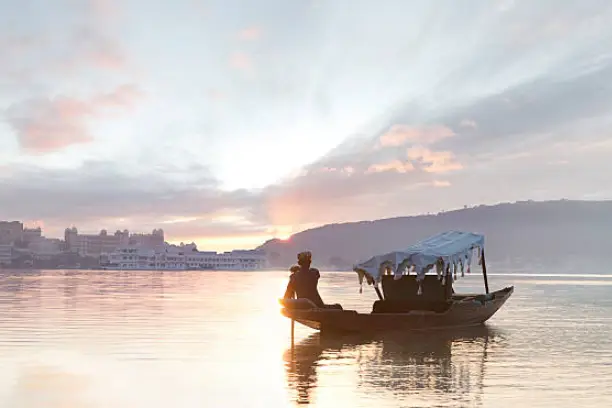 Udaipur Rajasthan India