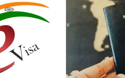 eVisa India – Guide for e-Tourist Visa India