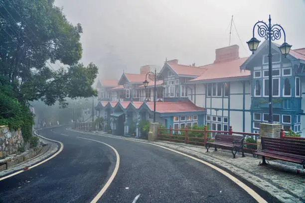 Shimla India