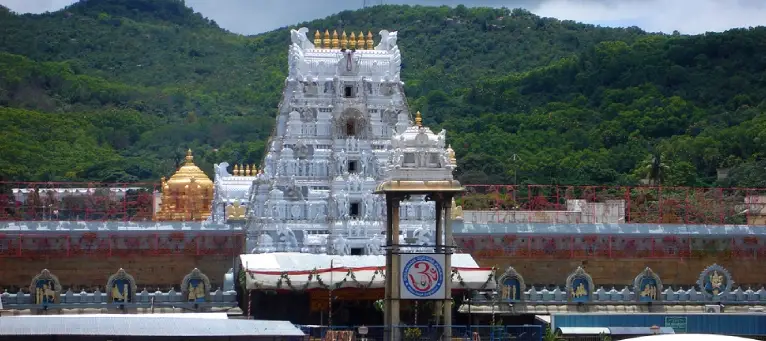 Sri Venkateswara Temple