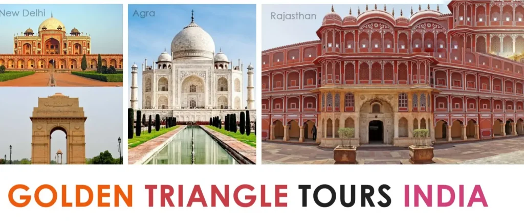 best delhi-agra-jaipur tours