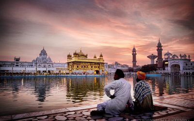 Golden Temple Amritsar India | Tours & Nearby places